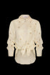 Camomila Button Down Shirt Cream